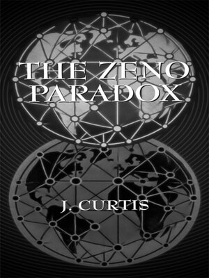 cover image of The Zeno Paradox